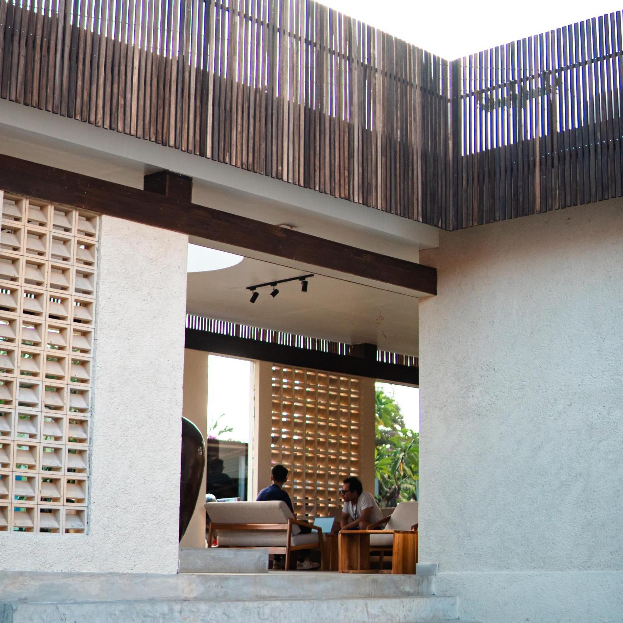Tut Winten Villa Ubud Dış mekan fotoğraf
