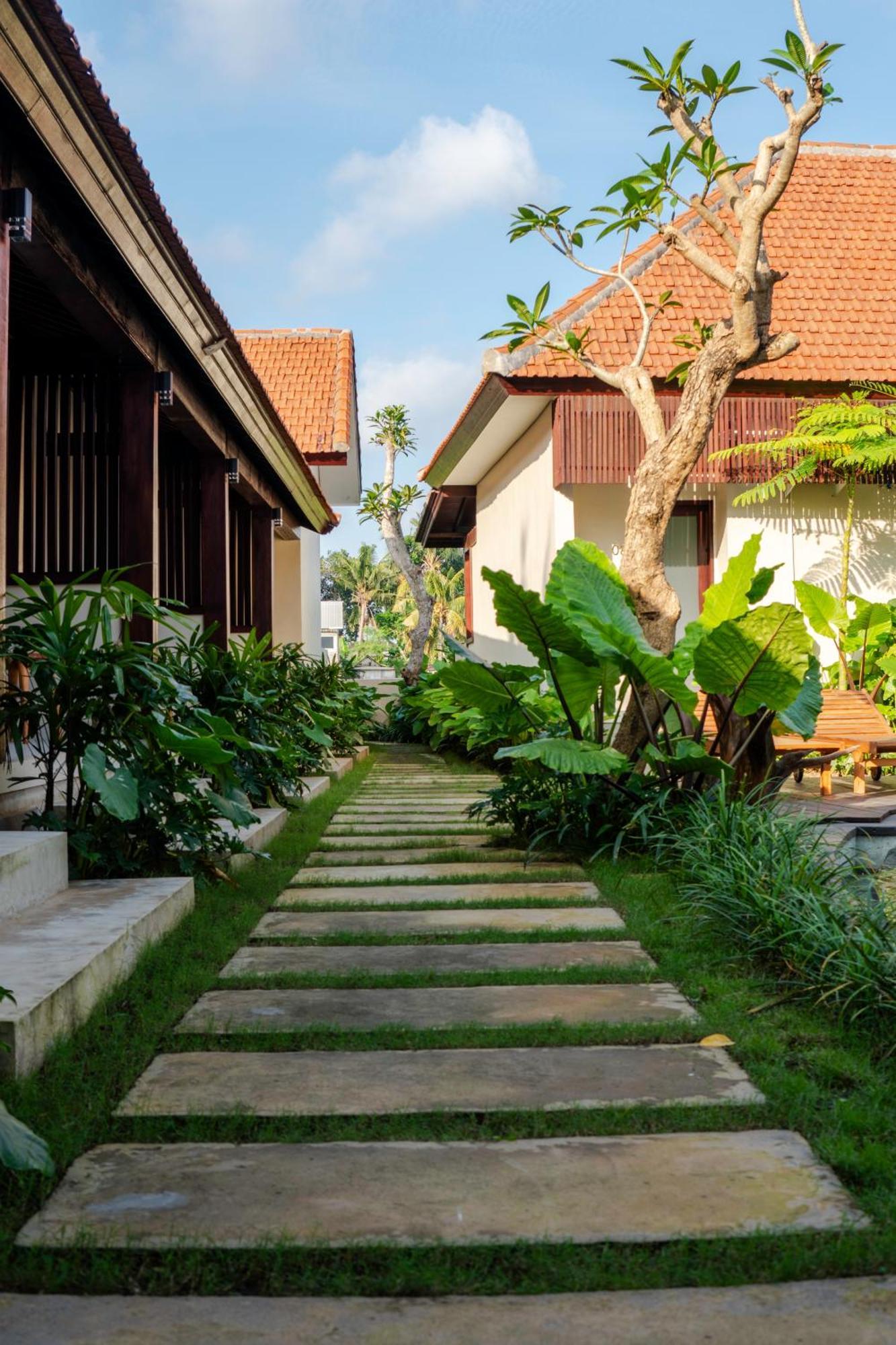 Tut Winten Villa Ubud Dış mekan fotoğraf