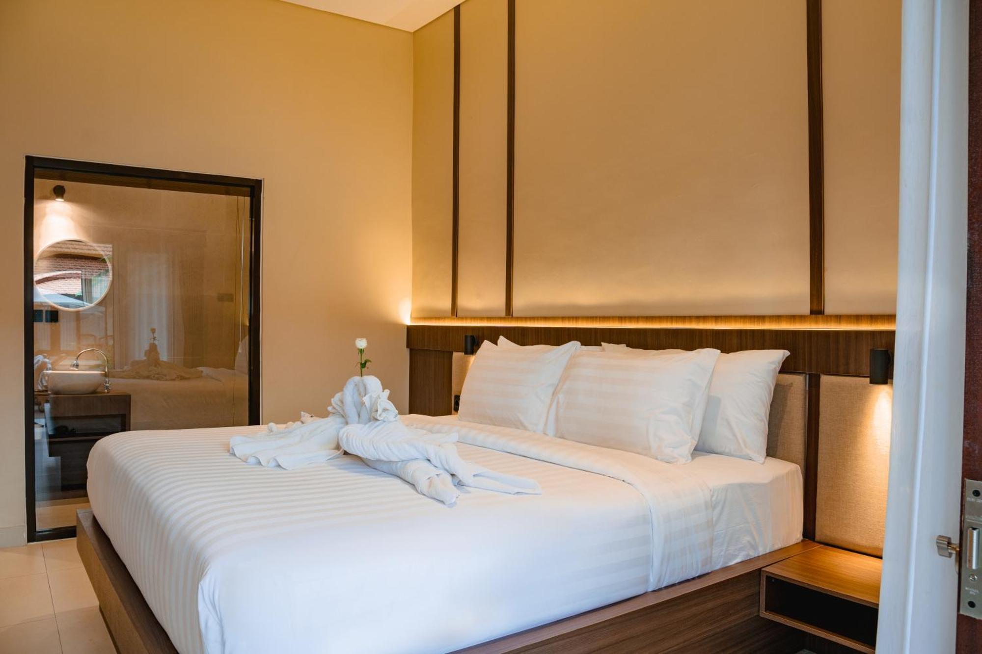 Tut Winten Villa Ubud Dış mekan fotoğraf