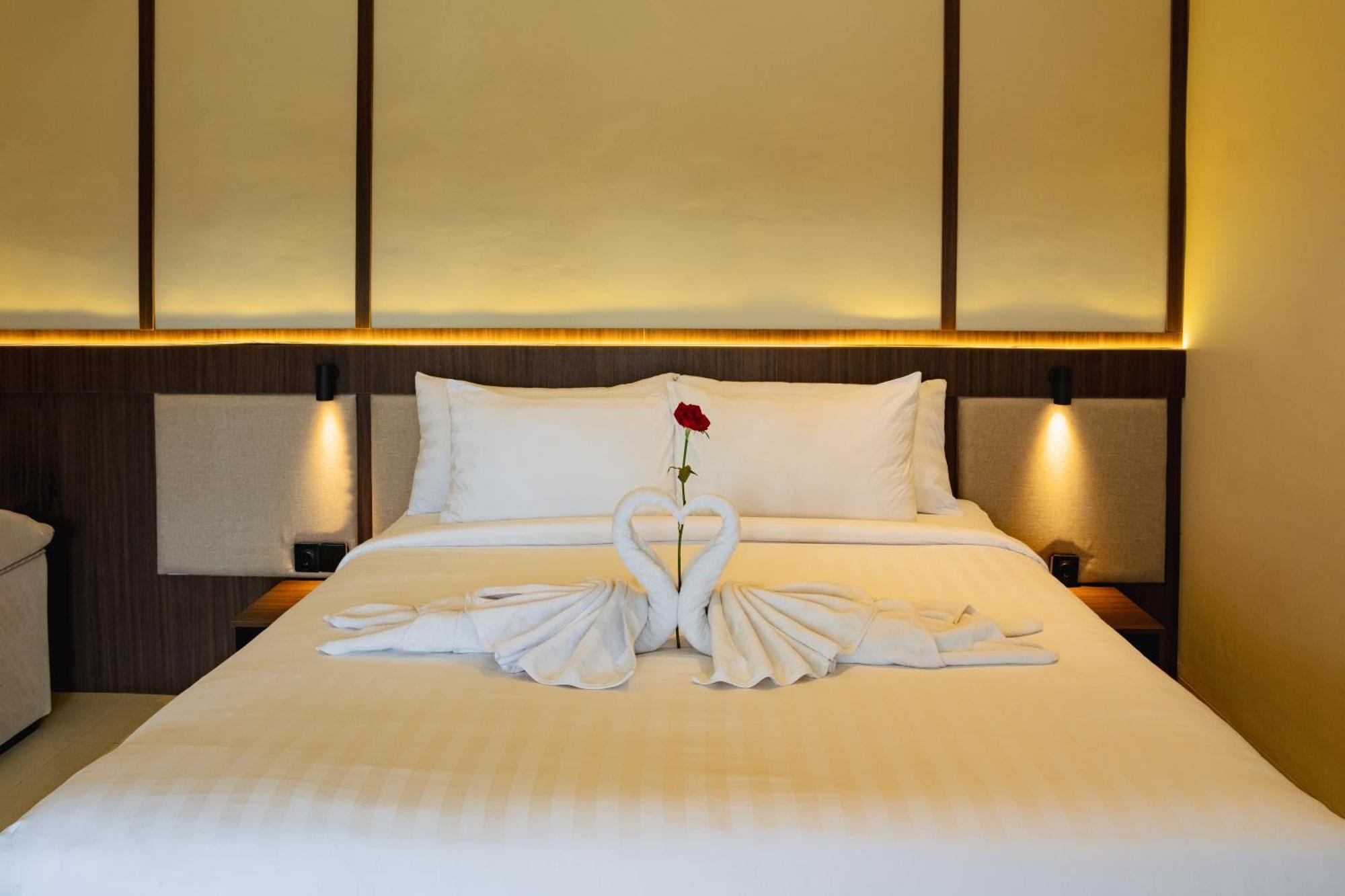 Tut Winten Villa Ubud Dış mekan fotoğraf