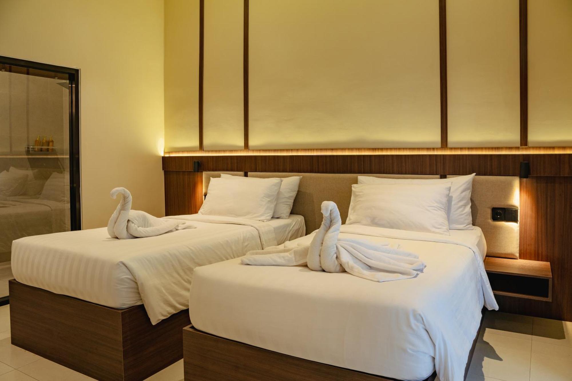 Tut Winten Villa Ubud Dış mekan fotoğraf