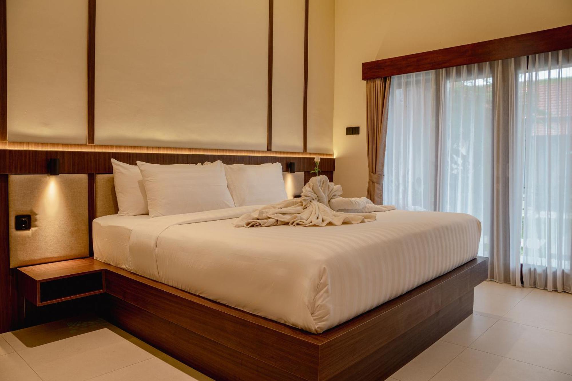 Tut Winten Villa Ubud Dış mekan fotoğraf