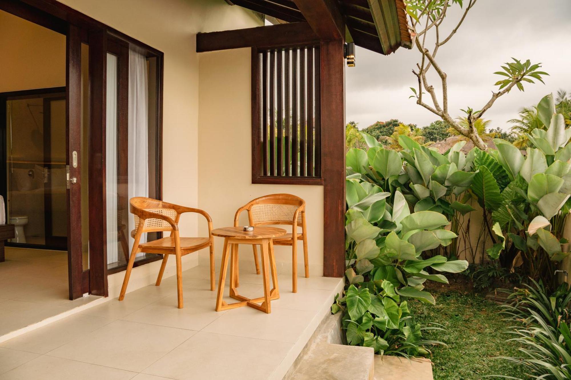 Tut Winten Villa Ubud Dış mekan fotoğraf