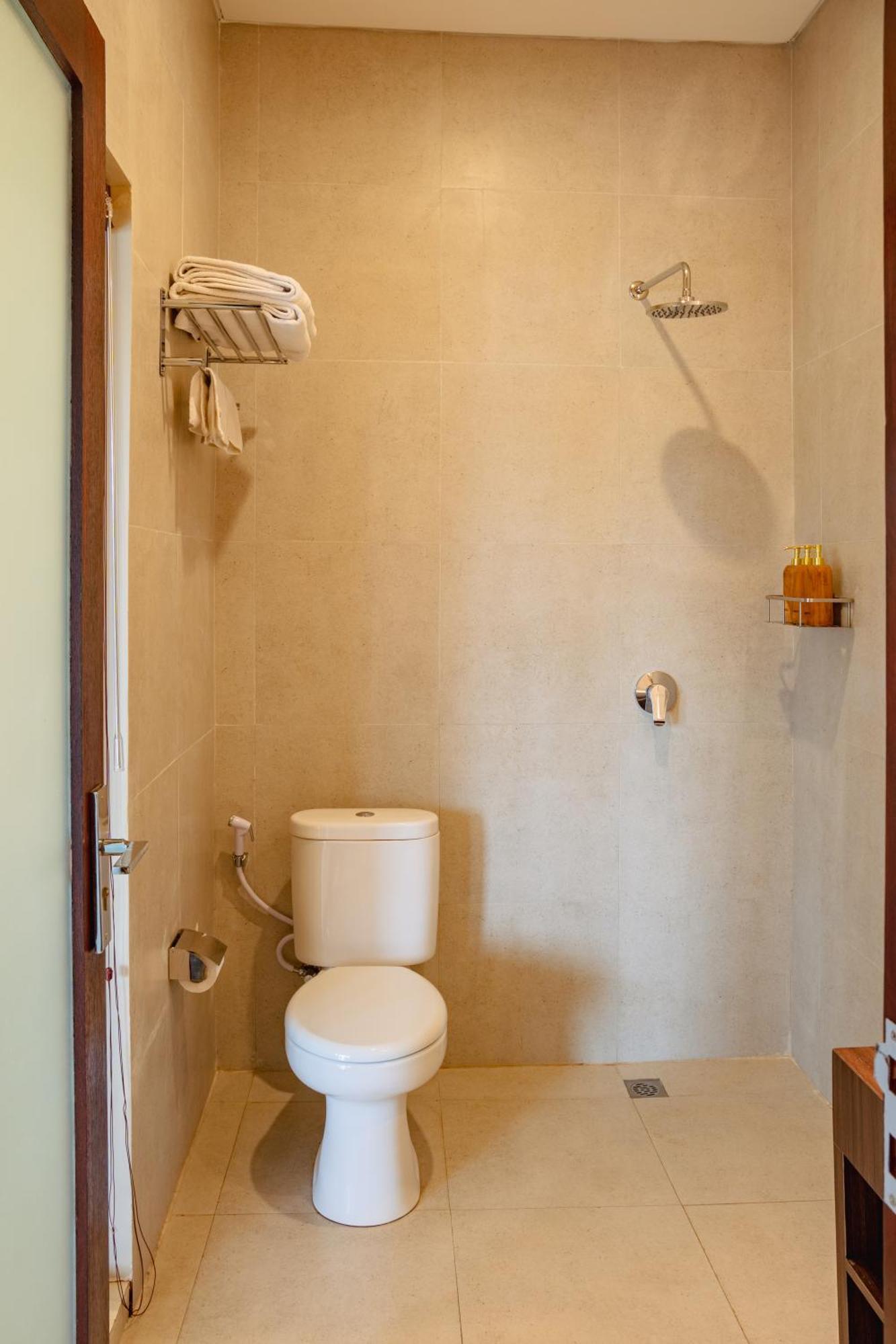 Tut Winten Villa Ubud Dış mekan fotoğraf