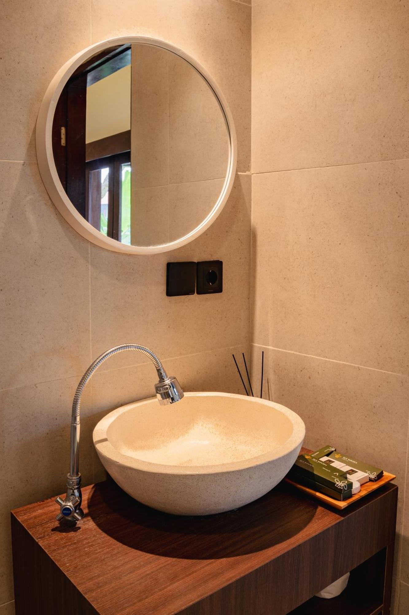 Tut Winten Villa Ubud Dış mekan fotoğraf