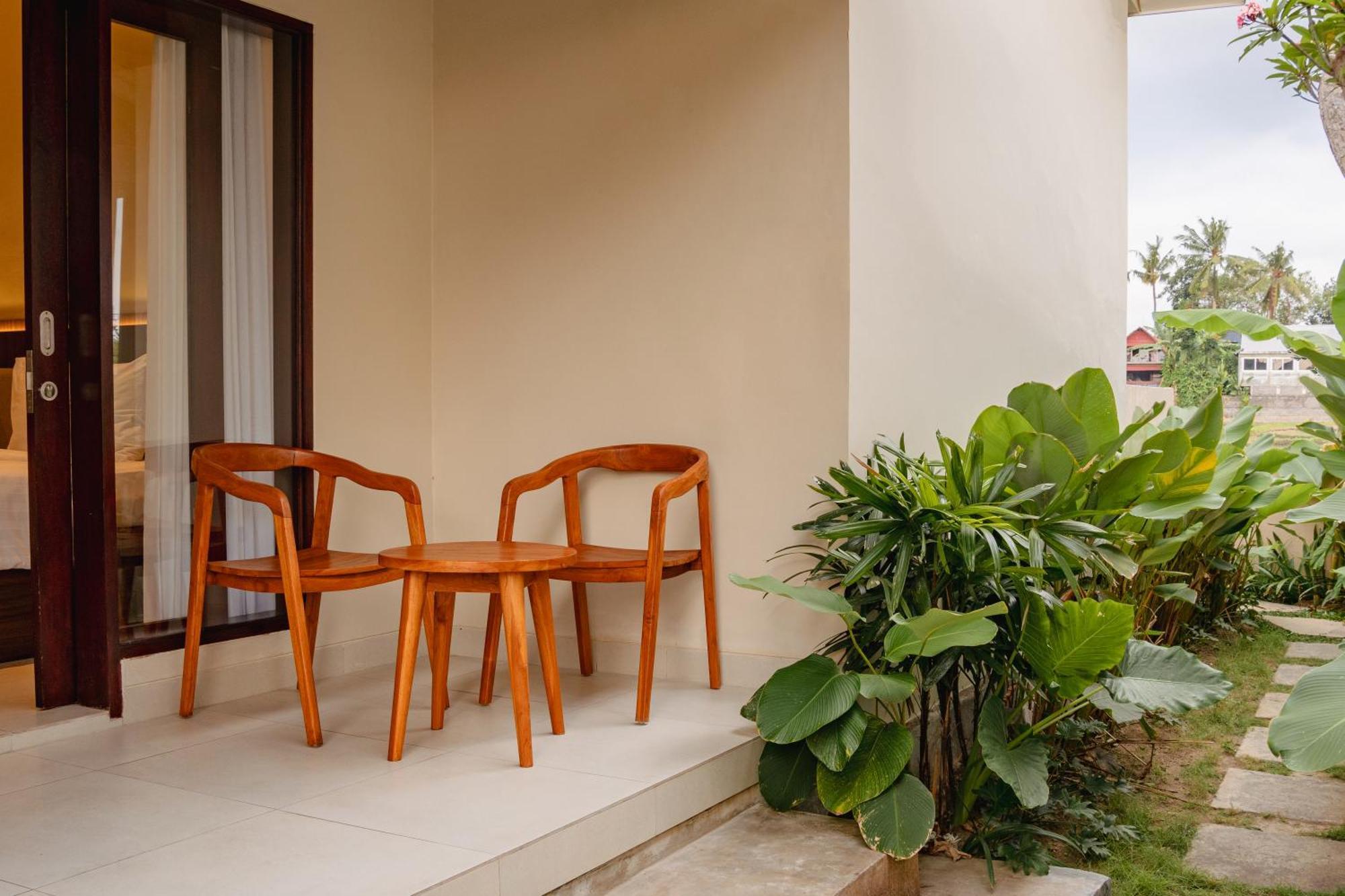 Tut Winten Villa Ubud Dış mekan fotoğraf