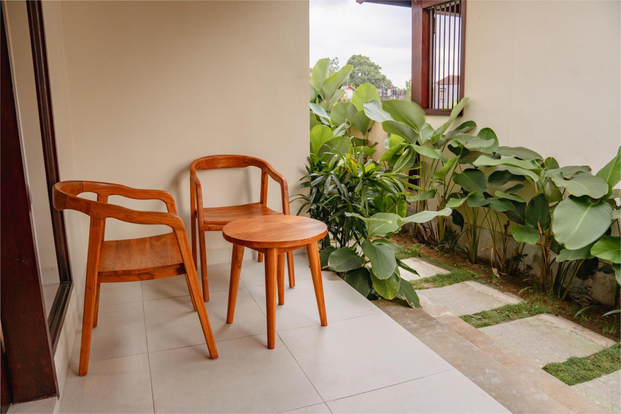 Tut Winten Villa Ubud Dış mekan fotoğraf