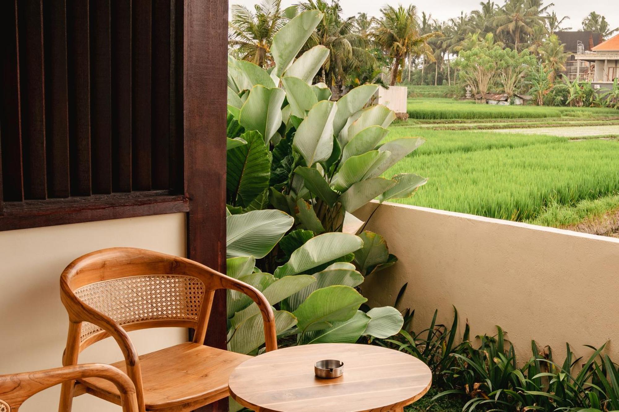 Tut Winten Villa Ubud Dış mekan fotoğraf