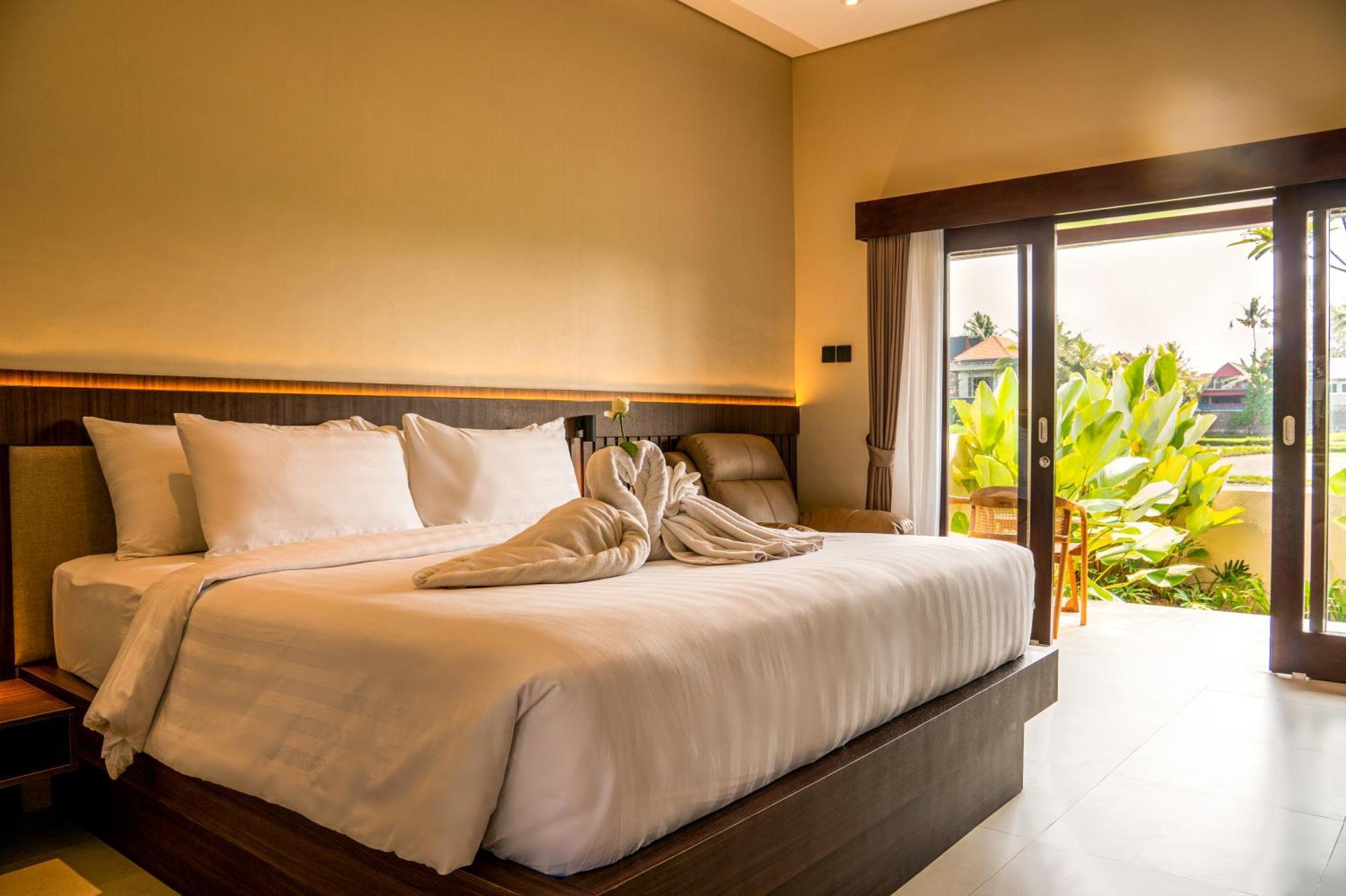 Tut Winten Villa Ubud Dış mekan fotoğraf