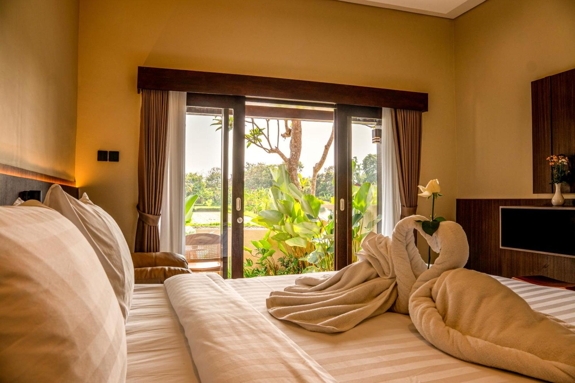 Tut Winten Villa Ubud Dış mekan fotoğraf