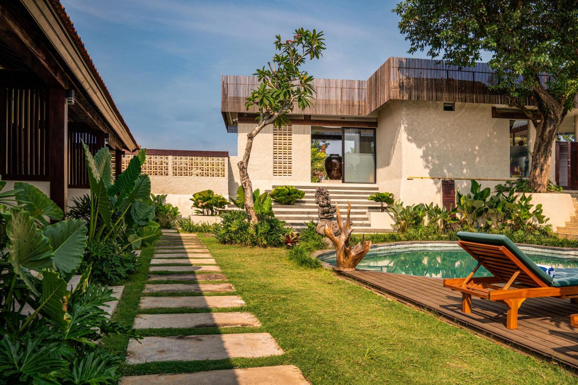 Tut Winten Villa Ubud Dış mekan fotoğraf