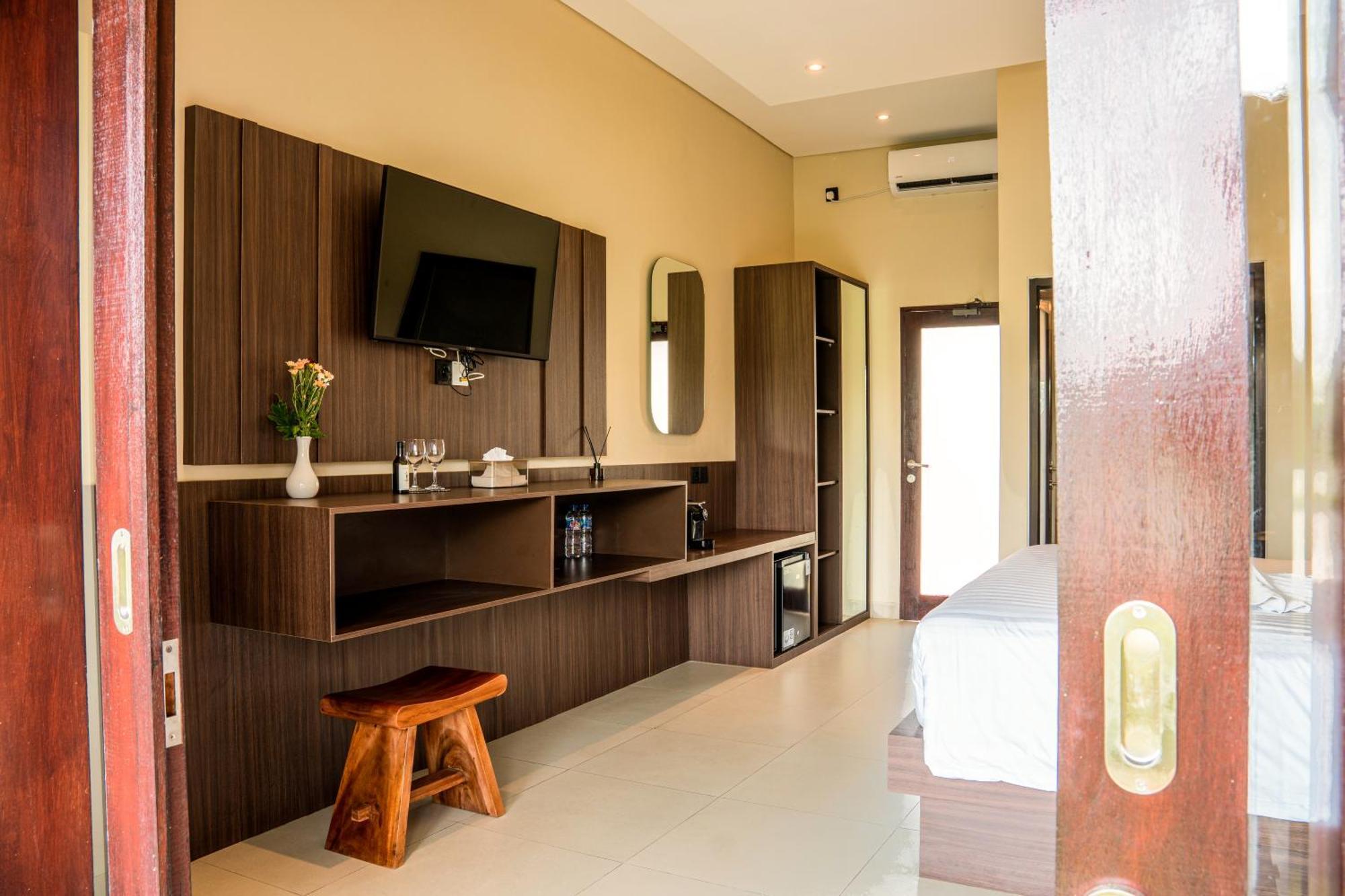 Tut Winten Villa Ubud Dış mekan fotoğraf
