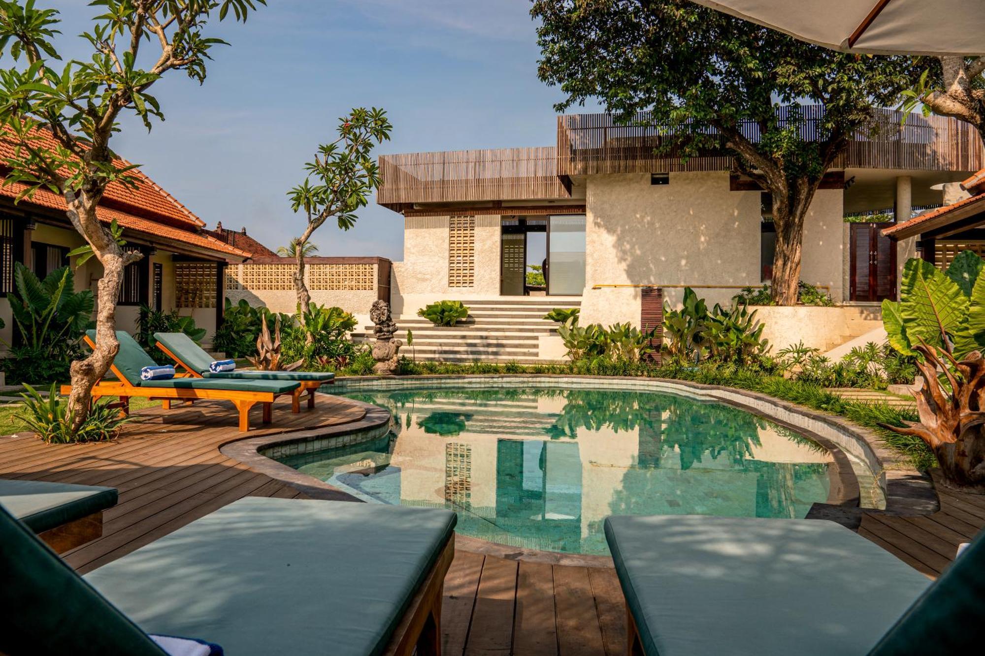 Tut Winten Villa Ubud Dış mekan fotoğraf